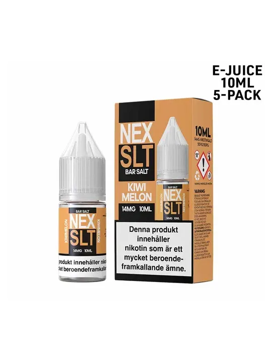 NEX SLT Fruits,Kiwimelon,5P