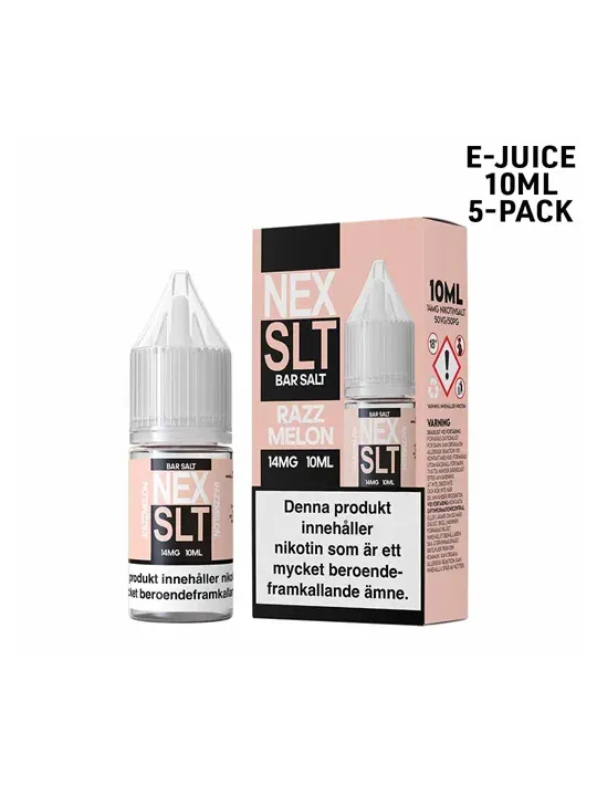 NEX SLT Fruits,Razzmelon,5P