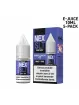 NEX SLT ICE,Berry Lemon Ice,5P
