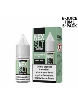 NEX SLT ICE,Peach Passion Ice,5P