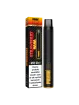 FrunkBar 2ML-Strawberry Nana 5-p