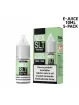 NEX SLT Sweets,Green Bubble,5P