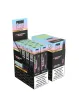 FrunkBar 2ML-Strawberry Watermelon Bubblegum 10-p