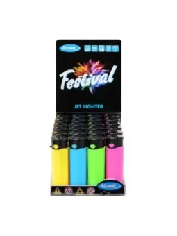 Festival Storm Rubber Neon 24-p