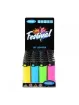 Festival Storm Rubber Neon 24-p