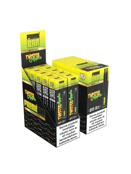 FrunkBar 2ML-Twisted Apple 10-p