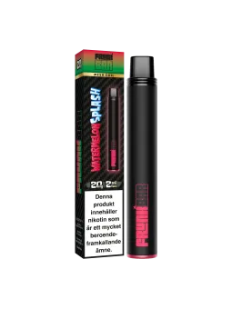 FrunkBar 2ML-Watermelon Splash 5-p