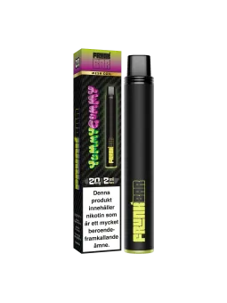 FrunkBar 2ML-Yummy Gummy 5-p