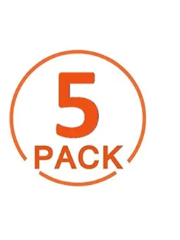 A-PantherBar Dripped 5 Pack