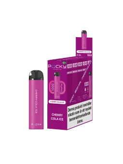 POCKY,Cherry Cola Ice,2ml,5P