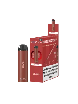 POCKY,Cola Ice,2ml,5P