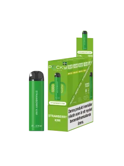 POCKY,Strawberry Kiwi,2ml,5P