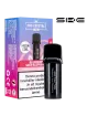 SKE Crystal Pro Pod Blueberry Sour Raspberry 20mg 10p