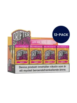 Drifter Bar Salts Mango Ice,14.5MG-10ML,12-pack