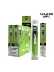 N ONE CRYSTAL-Double Apple 10-p