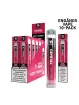 N ONE CRYSTAL-Fizzy Cherry 10-p