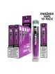 N ONE CRYSTAL-Grape Ice 10-p