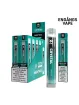 N ONE CRYSTAL-Menthol 10-p