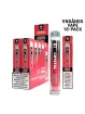 N ONE CRYSTAL-Strawberry Watermelon Bubblegum 10-p