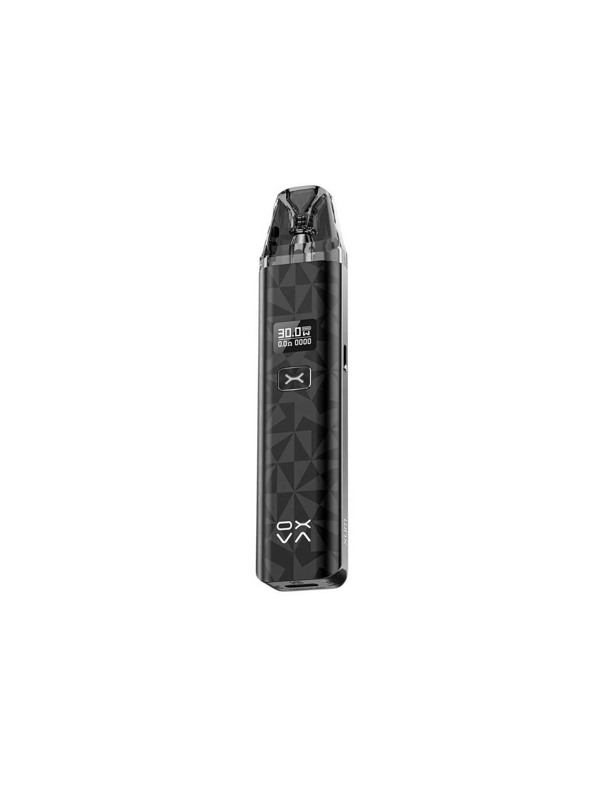 Oxva Xlim Classic Edition Pod Kit - Black
