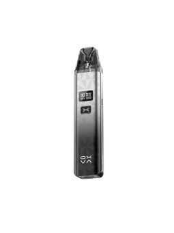 Oxva Xlim Classic Edition Pod Kit - Black Silver
