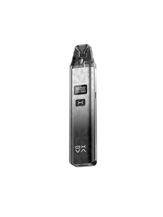 Oxva Xlim Classic Edition Pod Kit - Black Silver