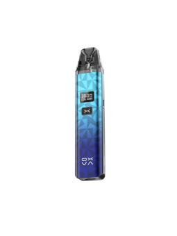 Oxva Xlim Classic Edition Pod Kit - Gradient Blue