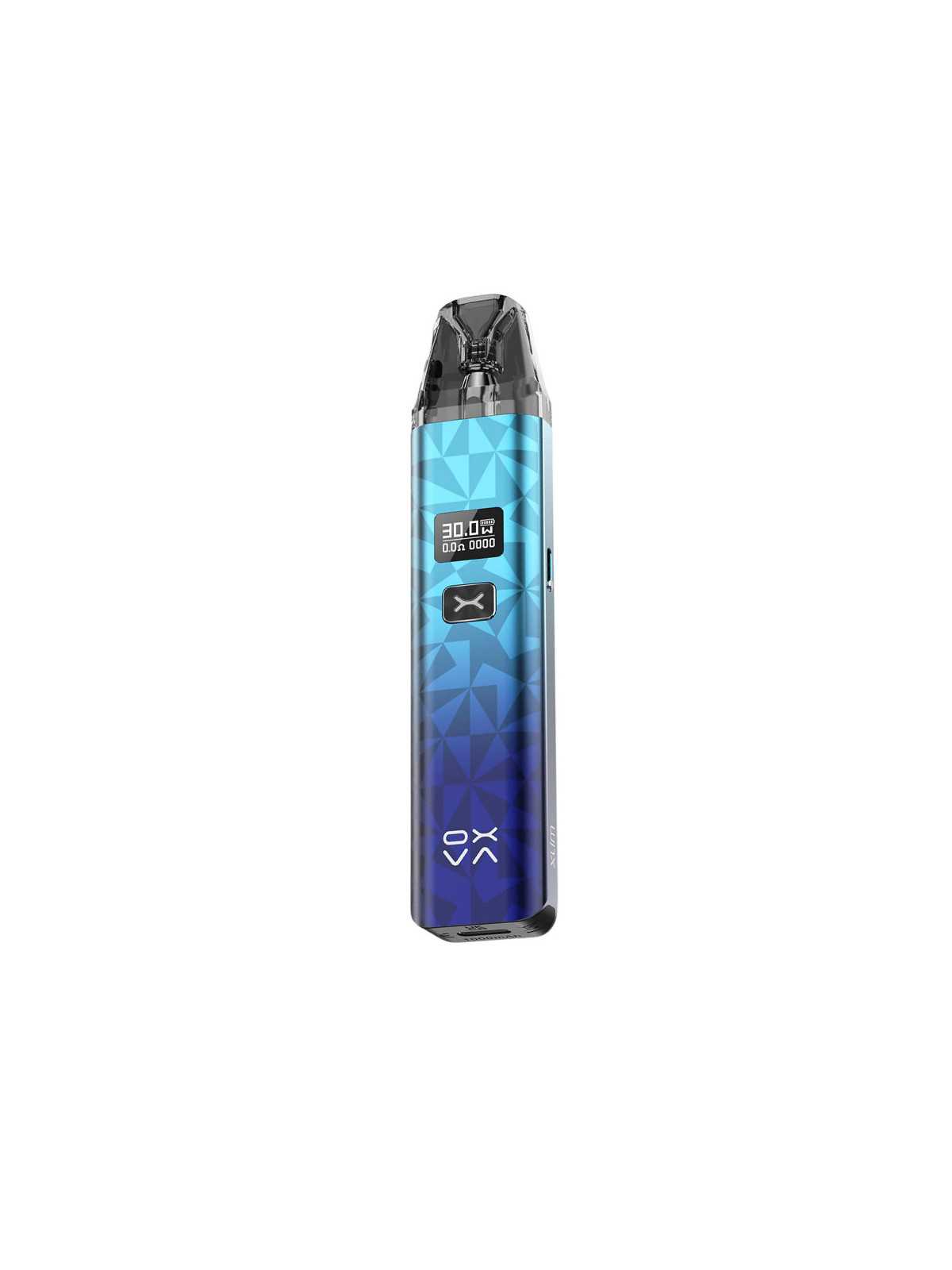 Oxva Xlim Classic Edition Pod Kit - Gradient Blue