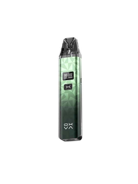 Oxva Xlim Classic Edition Pod Kit - Gradient Green