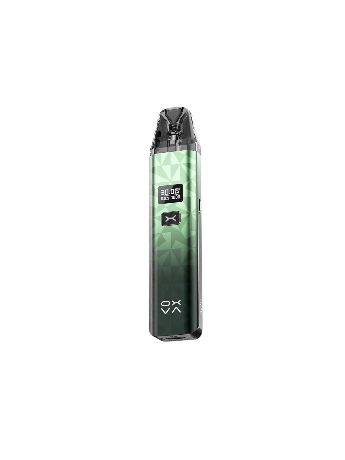 Oxva Xlim Classic Edition Pod Kit - Gradient Green