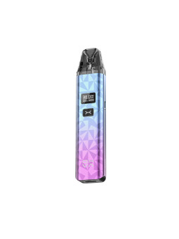 Oxva Xlim Classic Edition Pod Kit - Pink Blue