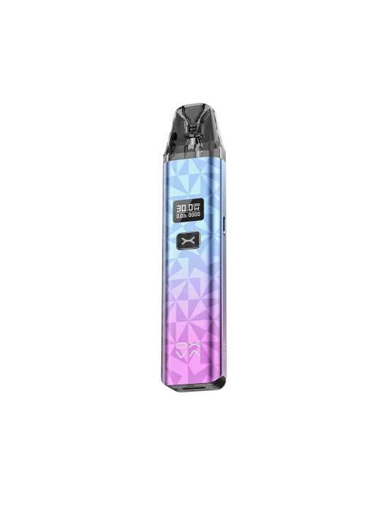 Oxva Xlim Classic Edition Pod Kit - Pink Blue