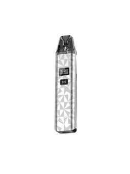 Oxva Xlim Classic Edition Pod Kit - Silver