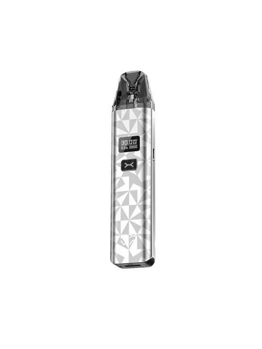 Oxva Xlim Classic Edition Pod Kit - Silver