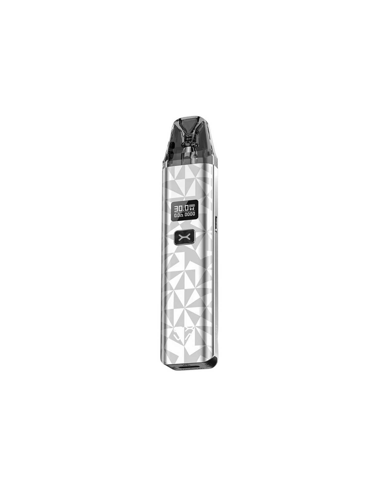 Oxva Xlim Classic Edition Pod Kit - Silver