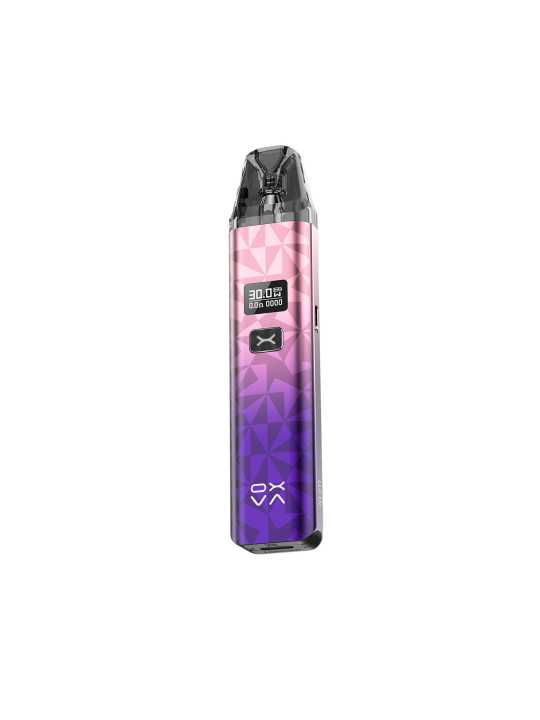 Oxva Xlim Classic Edition Pod Kit - Purple Pink