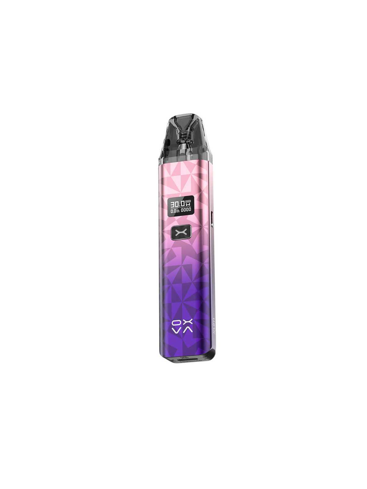 Oxva Xlim Classic Edition Pod Kit - Purple Pink