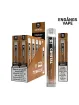 N ONE CRYSTAL-Tobacco 10-p