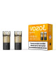 Vozol Switsh Pro Pineapple Ice Engångs Pod/2*10P