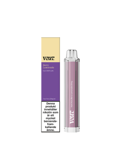 Vont Nova Berry Lemonad,10P