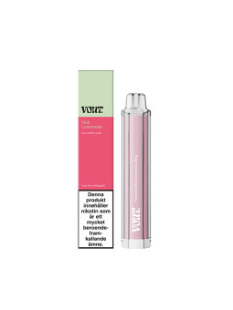 Vont Nova Pink Lemonade,10P