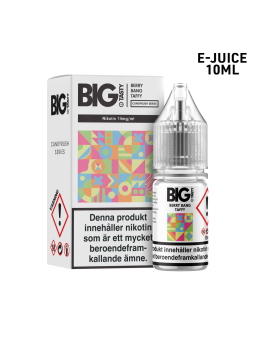 Big Tasty Candy-Berry Bang Taffy-14mg-5p