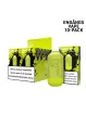 Hyper Bar,Lemon Lime 10-P