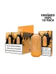 Hyper Bar,Mango Blast 10-P