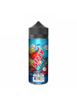 Fizzy Bull,100ML Shortfill