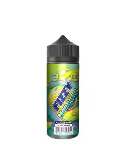 Fizzy Honeydew,100ML Shortfill
