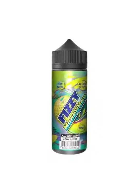 Fizzy Honeydew,100ML Shortfill