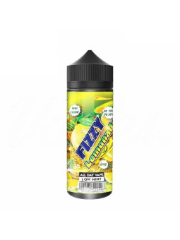 Fizzy Lemonade,100ML Shortfill