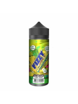 Fizzy Pineapple,100ML Shortfill