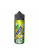 Fizzy Pineapple,100ML Shortfill